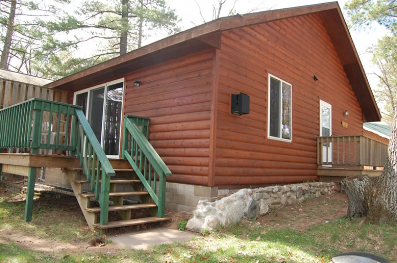 Cabin 9